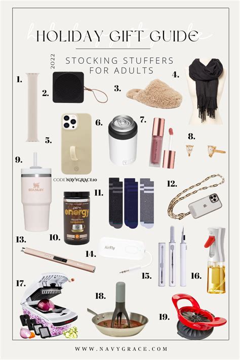 Stocking Stuffers For Weightlifters